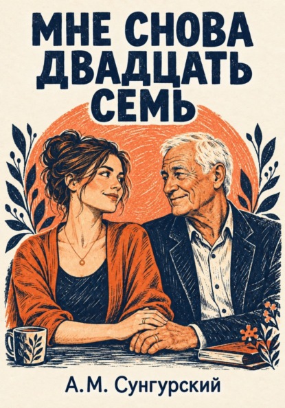 Мне снова двадцать семь