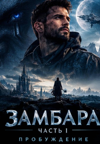 Замбара Часть 1 Пробуждение
