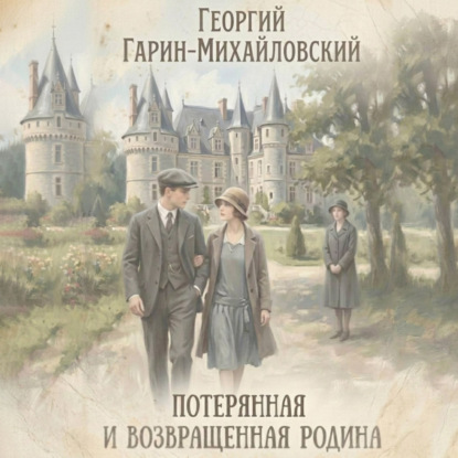 Потерянная и возвращенная родина