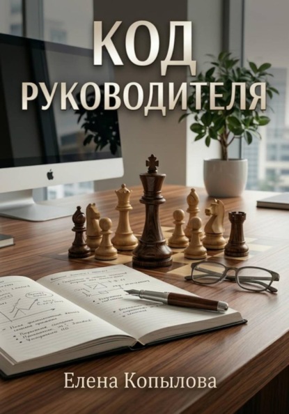 Код руководителя