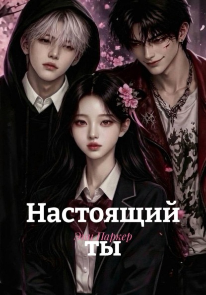 Настоящий ты