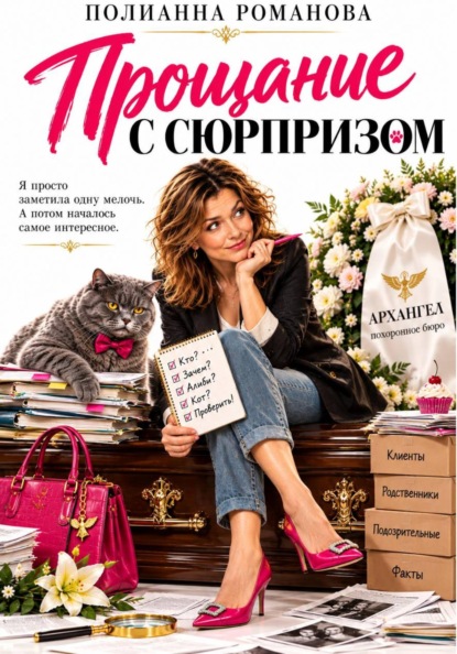 Прощание с сюрпризом