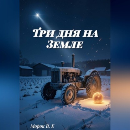 Три дня на Земле