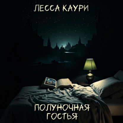 Полуночная гостья