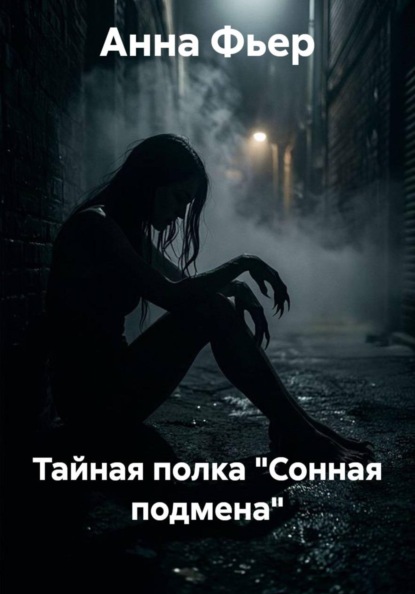 Тайная полка "Сонная подмена"