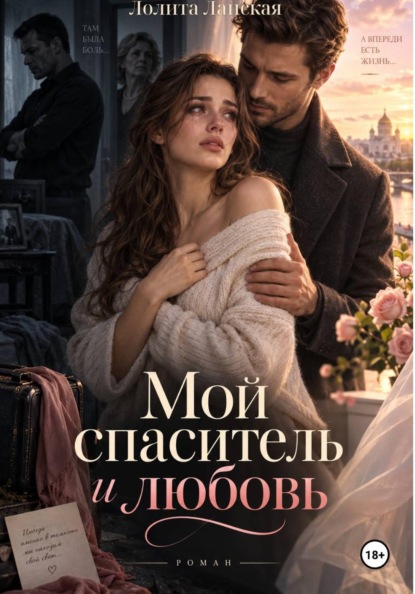 Мой спаситель и любовь