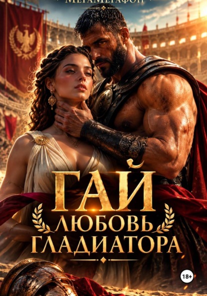 Гай Любовь гладиатора