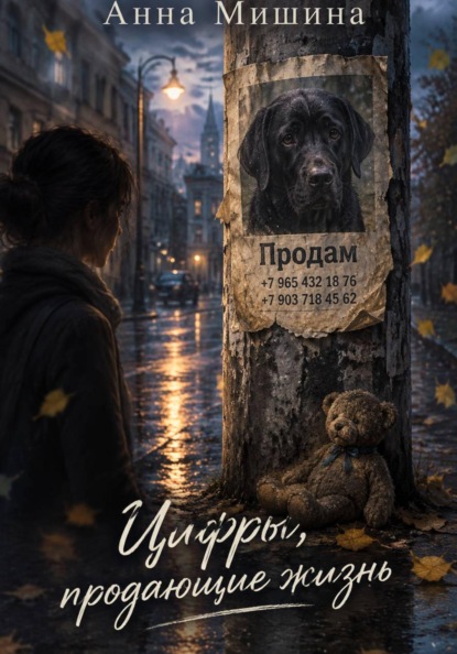 Цифры, продающие жизнь