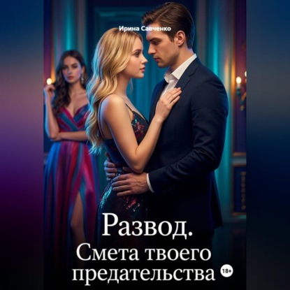 Развод. Смета твоего предательства