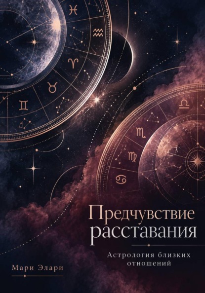 Предчувствие расставания. Астрология близких отношений