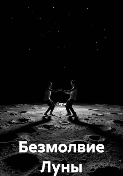 Безмолвие Луны