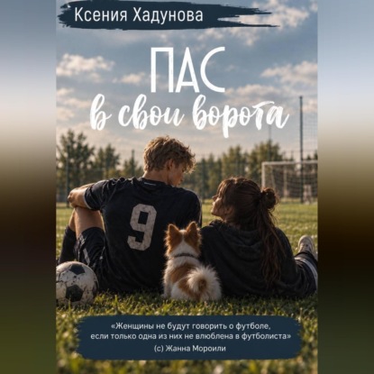 Пас в свои ворота