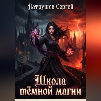 Школа тёмной магии