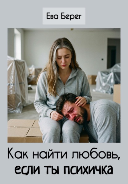 Как найти любовь, если ты психичка