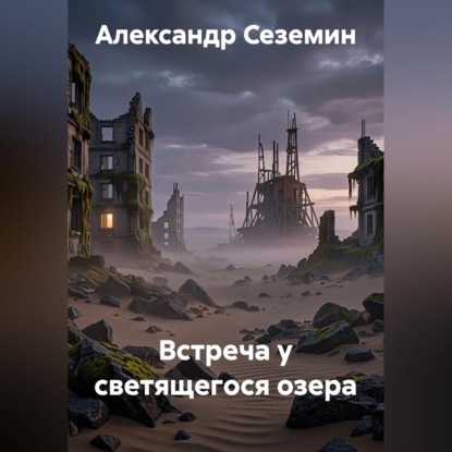 Встреча у светящегося озера