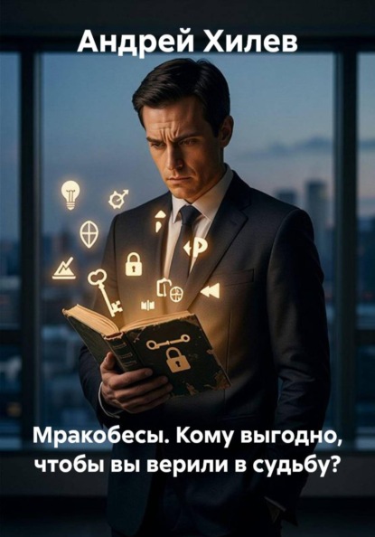 Мракобесы. Кому выгодно, чтобы вы верили в судьбу?