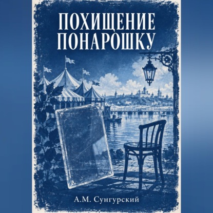 Похищение понарошку