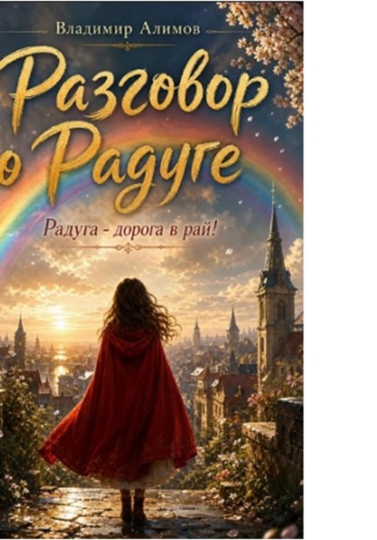 Разговор о Радуге