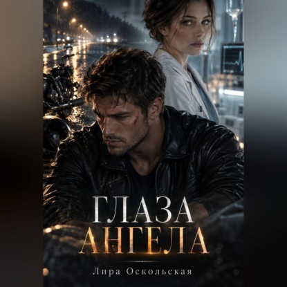 Глаза Ангела