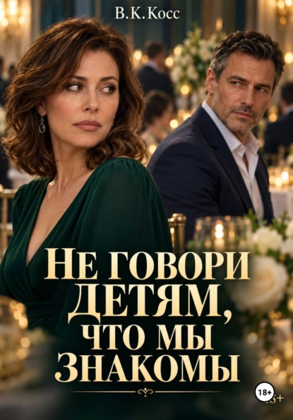 Не говори детям, что мы знакомы