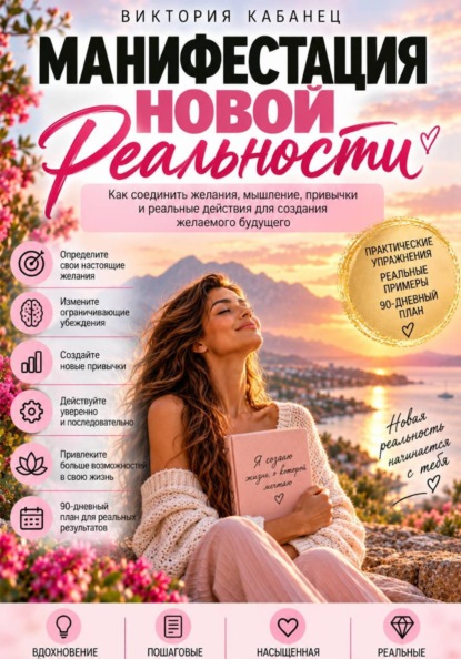 Манифестация новой реальности