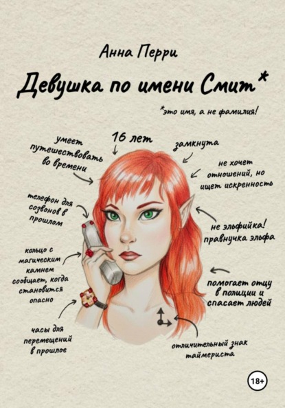 Девушка по имени Смит