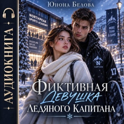 Фиктивная девушка ледяного капитана