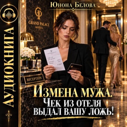 Измена мужа. Чек из отеля выдал вашу ложь!