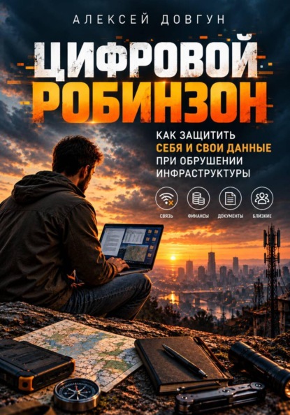 Цифровой робинзон