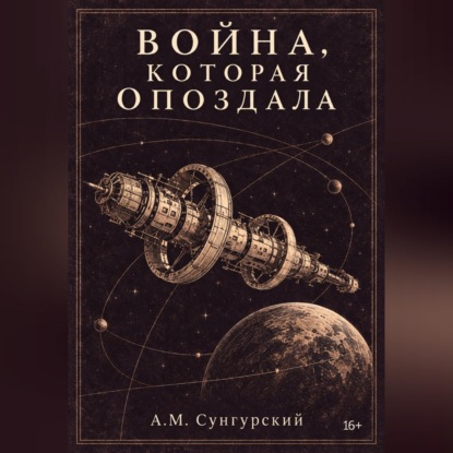 Война, которая опоздала