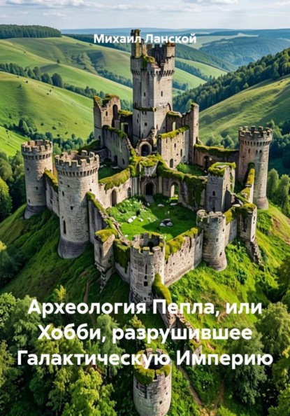 Археология Пепла, или Хобби, разрушившее Галактическую Империю