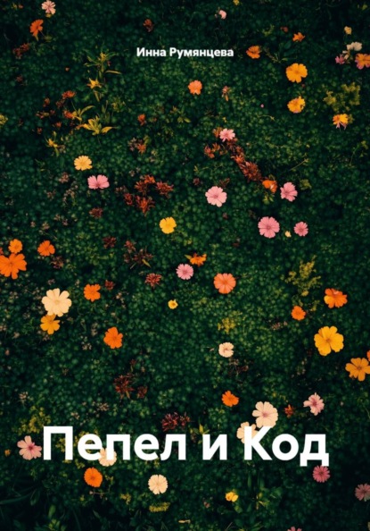 Пепел и Код