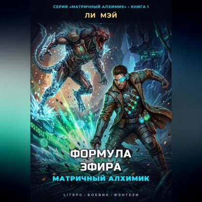Матричный Алхимик: Формула Эфира