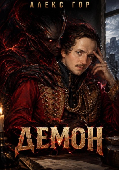 Демон