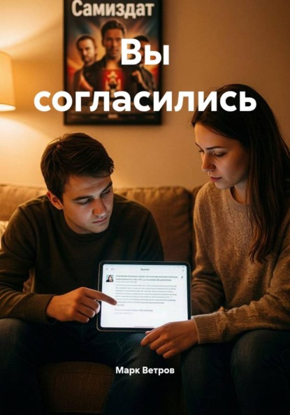 Вы согласились