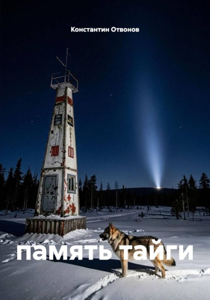 память тайги