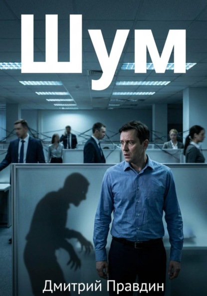 Шум (Рассказ 3)