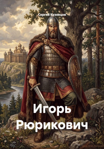 Игорь Рюрикович