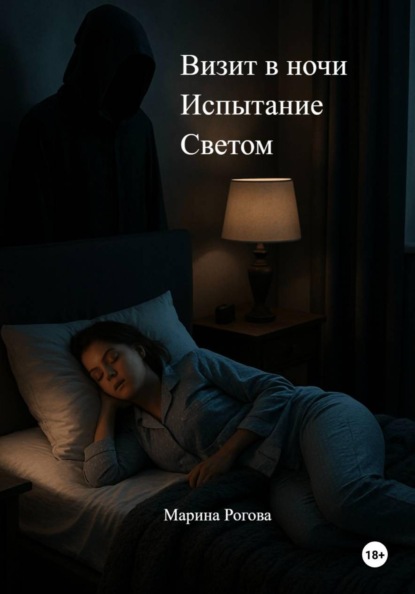 Визит в Ночи Испытание Светом