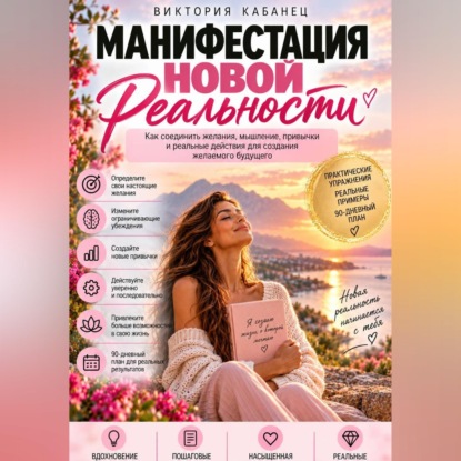 Манифестация новой реальности