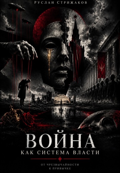 Война как система власти