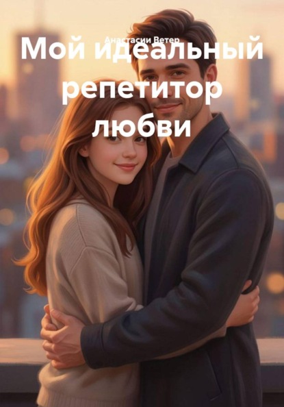 Мой идеальный репетитор любви