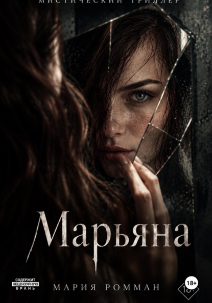 Марьяна