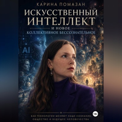 Искусственный интеллект и коллективное бессознательное