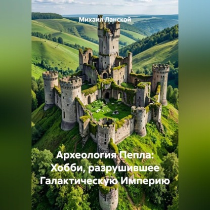 Археология Пепла: Хобби, разрушившее Галактическую Империю