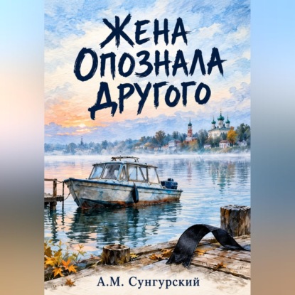 Жена опознала другого