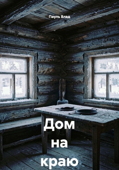 Дом на краю зимы