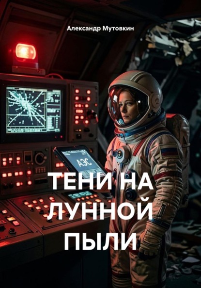 ТЕНИ НА ЛУННОЙ ПЫЛИ