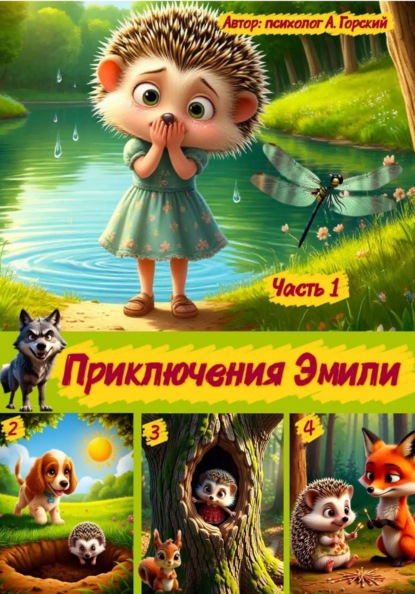Приключения Эмили