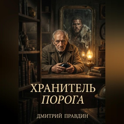 Хранитель порога. Рассказ 5